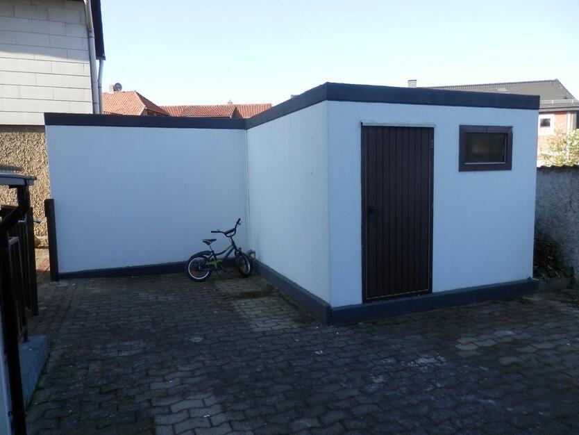 Mehrfamilienhaus in 38446 Wolfsburg-Neindorf