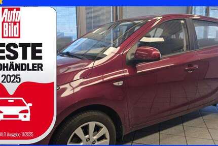 Hyundai i20 124.800 km 5.900 € Wolfsburg Heiligendorf 38444