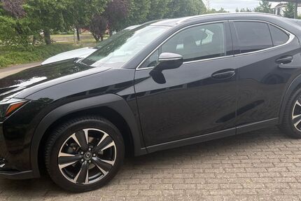 Lexus UX 43.951 km 32.980 &euro; Braunschweig 38114