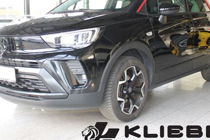 Opel Crossland (X) 82.780 km 13.870 &euro; Braunschweig 38112