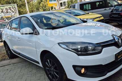 Renault Megane 136.000 km 5.899 € Braunschweig 38118