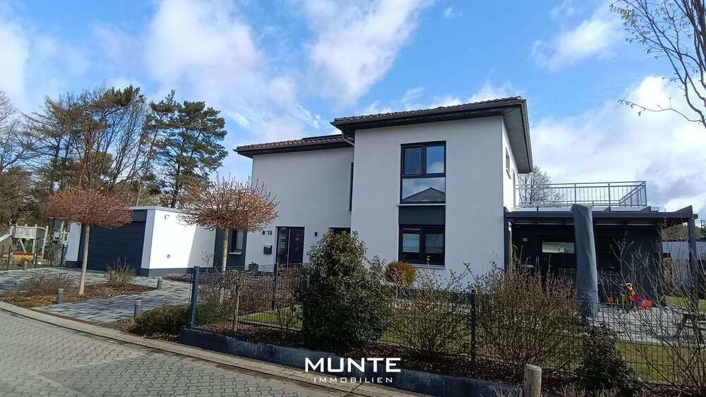 Einfamilienhaus Schwülper OT Walle Walle - 5 Zimmer, 160 m&sup2;, 695.000&euro; | Angebot:26136498