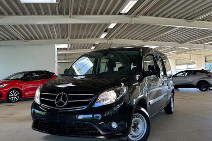 Mercedes-Benz Citan 86.821 km 12.480 &euro; Sassenburg / Neudorf- Pl 38524