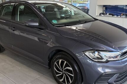 VW Polo 85.000 km 15.890 € Braunschweig 38116