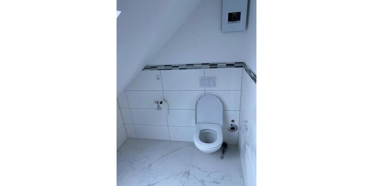 Dachgeschoßwohnung Braunschweig Broitzem - 1 Zimmer, 70 m&sup2;, 650&euro; | Angebot:26476278