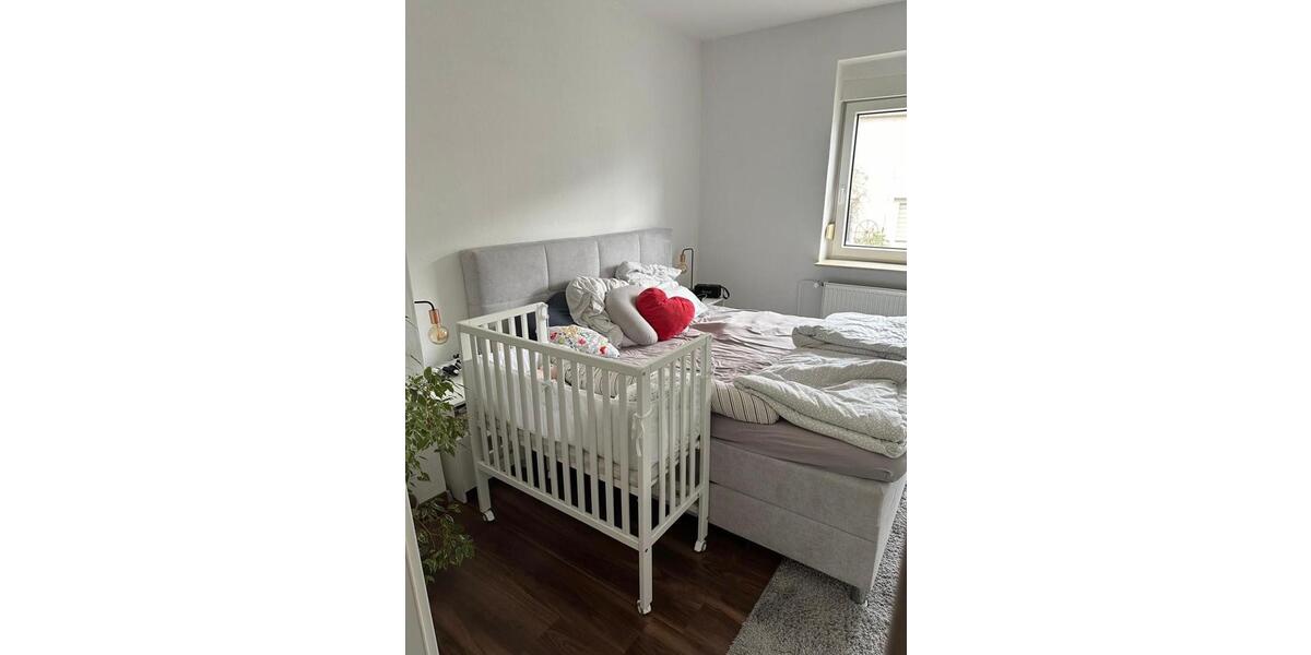 Erdgeschoßwohnung Weyhausen - 4 Zimmer, 126 m&sup2;, 950&euro; | Angebot:26413176