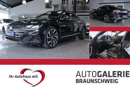 VW Arteon