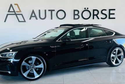 Audi A5 106.190 km 25.890 &euro; Braunschweig 38114
