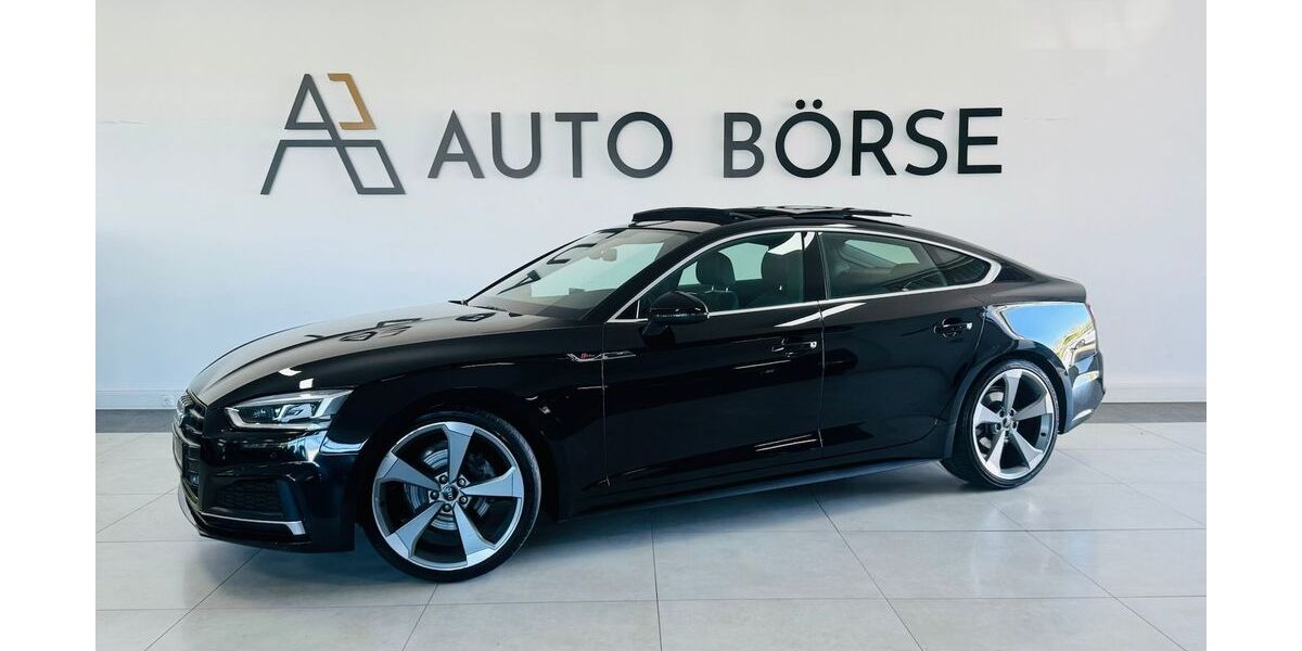 Audi A5 106.190 km 25.890 &euro; Braunschweig 38114