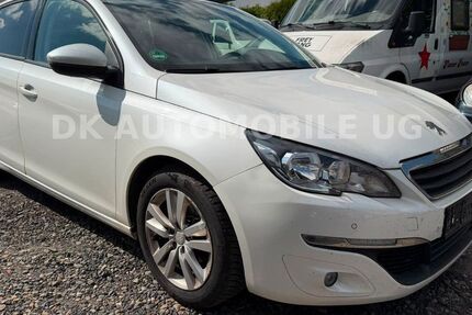 Peugeot 308 155.000 km 4.399 &euro; Braunschweig 38118