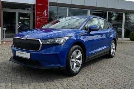 Skoda Enyaq 38.900 km 23.970 &euro; Helmstedt 38350