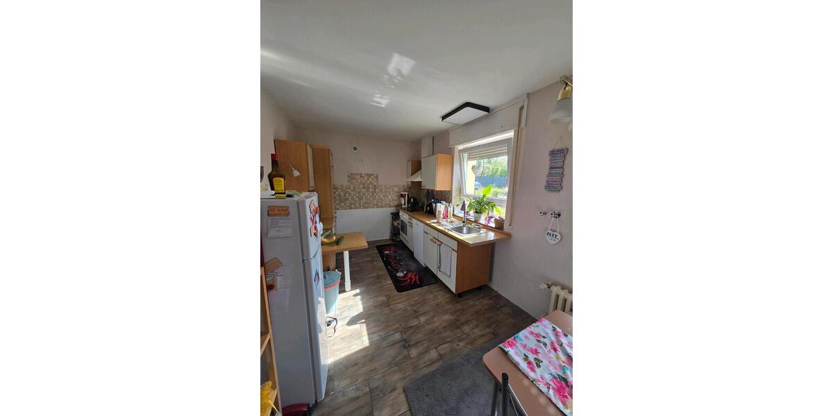 Erdgeschoßwohnung Helmstedt - 3 Zimmer, 67 m&sup2;, 470&euro; | Angebot:26697607