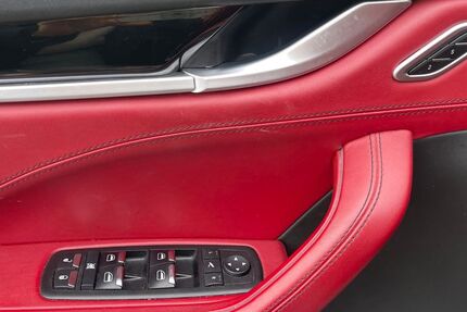 Maserati Levante 192.747 km 26.500 &euro; Gifhorn 38518