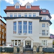 Neujahrskonzert der LindenHofKapelle 01.01.2027 Theater im Lindenhof