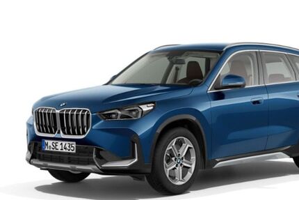 BMW X1 8.282 km 42.750 &euro; Braunschweig 38112