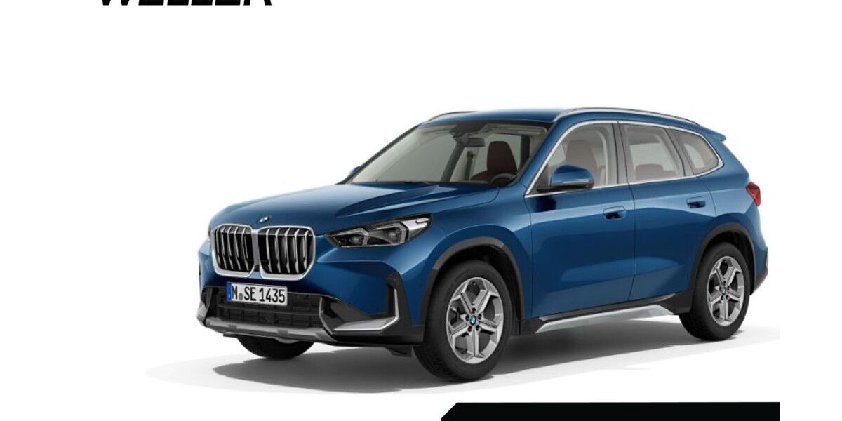 BMW X1 8.282 km 42.750 &euro; Braunschweig 38112