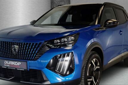 Peugeot 2008 41.238 km 20.750 € Braunschweig 38126