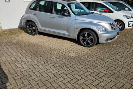 Chrysler PT Cruiser 122.000 km 3.300 &euro; Isenbüttel 38550