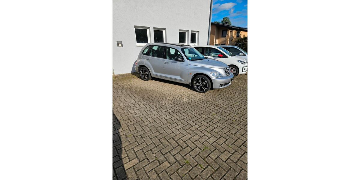Chrysler PT Cruiser 122.000 km 3.300 &euro; Isenbüttel 38550