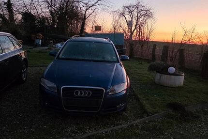 Audi A4 355.000 km 1.800 € Veltheim 38173