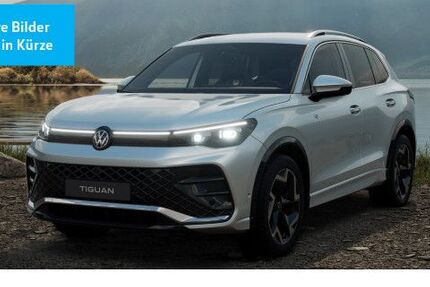 VW Tiguan 13.703 km 41.350 &euro; Wolfsburg 38440