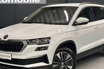 Skoda Karoq 96.750 km 23.890 &euro; Helmstedt 38350