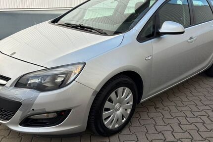 Opel Astra 175.200 km 2.980 &euro; Braunschweig 38112