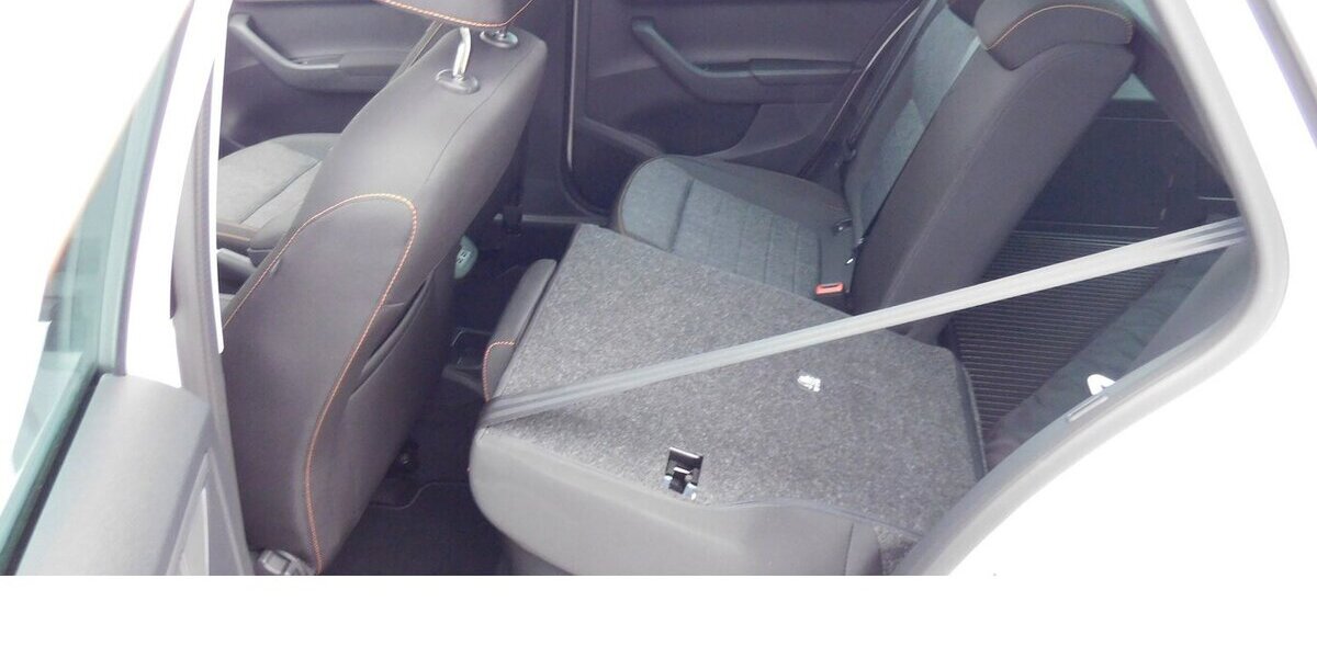 Skoda Fabia 1.0 Ambition TSI BMT Navi Klima 31.200 km 15.990 &euro; Vordorf 38533