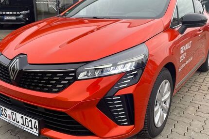 Renault Clio 1.393 km 19.890 € Braunschweig 38124