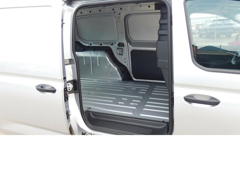 VW Caddy 2.0 Cargo Maxi TDI BMT 23.000 km 20.690 € Vordorf 38533