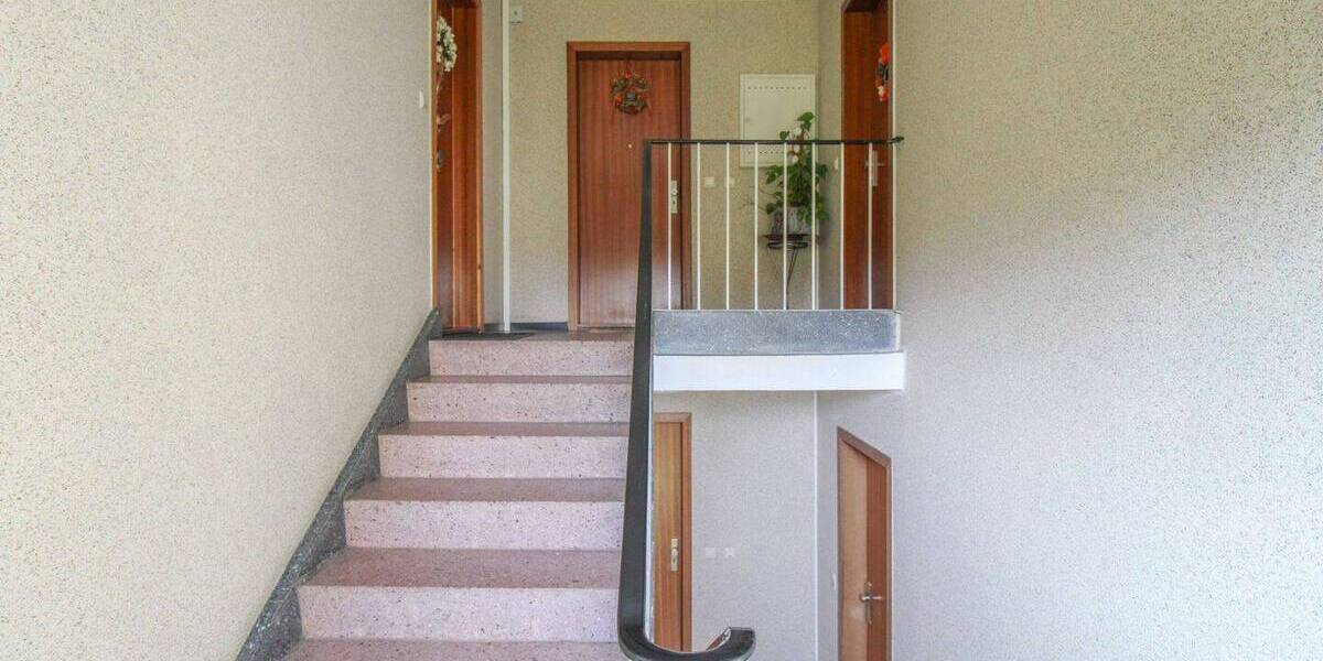 Etagenwohnung Braunschweig Lehndorf-Watenbüttel - 3 Zimmer, 71 m&sup2;, 179.000&euro; | Angebot:26344654