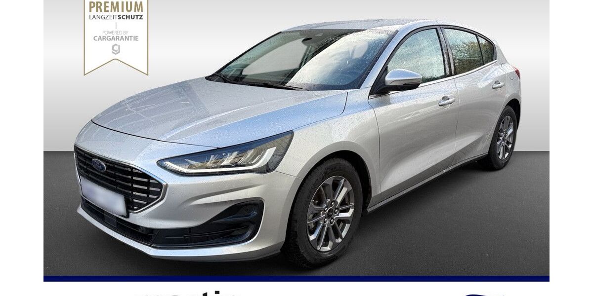 Ford Focus 26.961 km 18.990 &euro; Helmstedt 38350