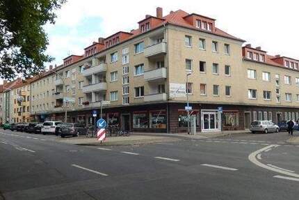 Wohnung Braunschweig Innenstadt - 3 Zimmer, 71 m&sup2;, 625&euro; | Angebot:26208244