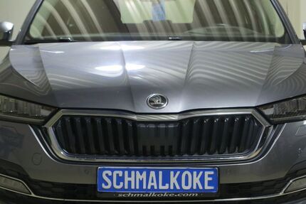 Skoda Octavia 58.400 km 23.500 &euro; Braunschweig 38112