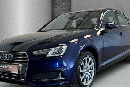Audi A4 146.687 km 18.990 &euro; Braunschweig 38126