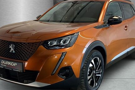 Peugeot 2008 52.833 km 17.990 &euro; Braunschweig 38126