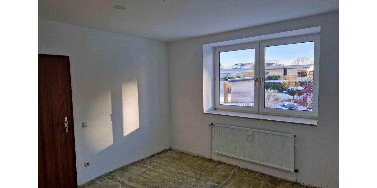 Schöne, ruhige 3 Zimmer EG-Wohnung im Zentrum von Fallersleben 3 zimmer