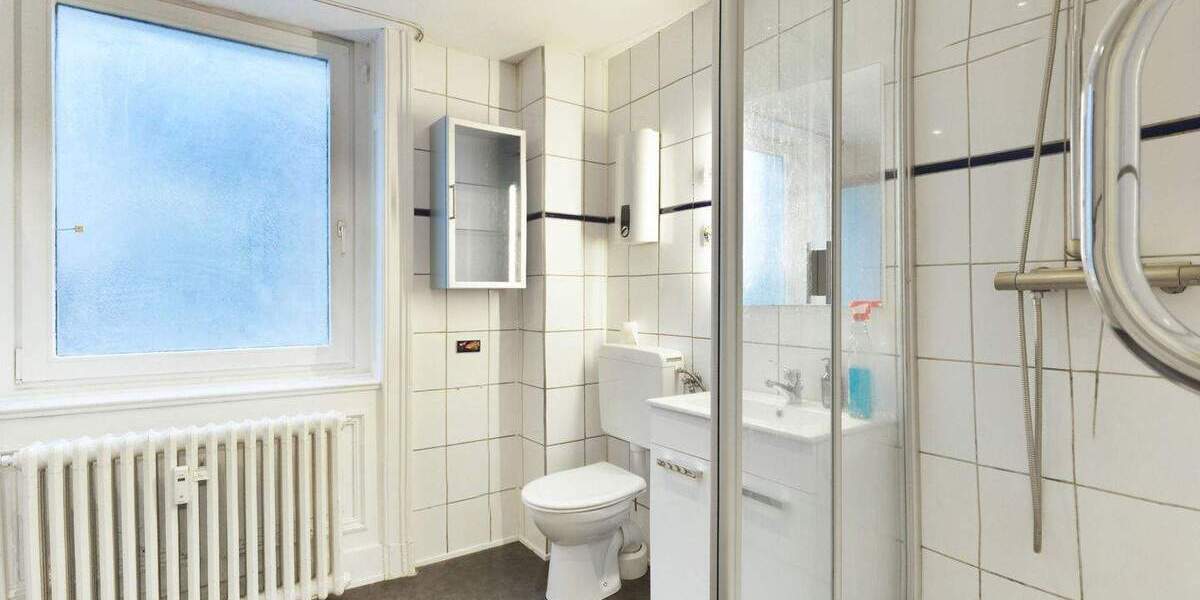 Etagenwohnung Braunschweig Östliches Ringgebiet - 3 Zimmer, 133 m&sup2;, 390.000&euro; | Angebot:25821933