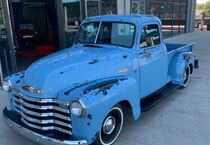Chevrolet Andere