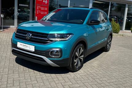 VW T-Cross 60.000 km 18.970 &euro; Helmstedt 38350