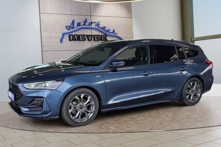 Ford Focus 15.500 km 21.610 &euro; Sickte bei Braunschweig 38173