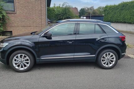 VW T-Roc 64.000 km 22.900 &euro; Lehre 38165
