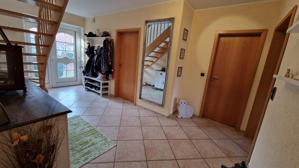 Einfamilienhaus in Sickte OT Volzum mit 4 Zimmern 4 zimmer