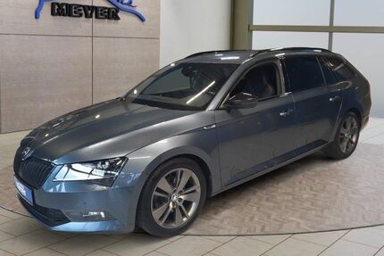 Skoda Superb 64.806 km 21.310 &euro; Sickte bei Braunschweig 38173