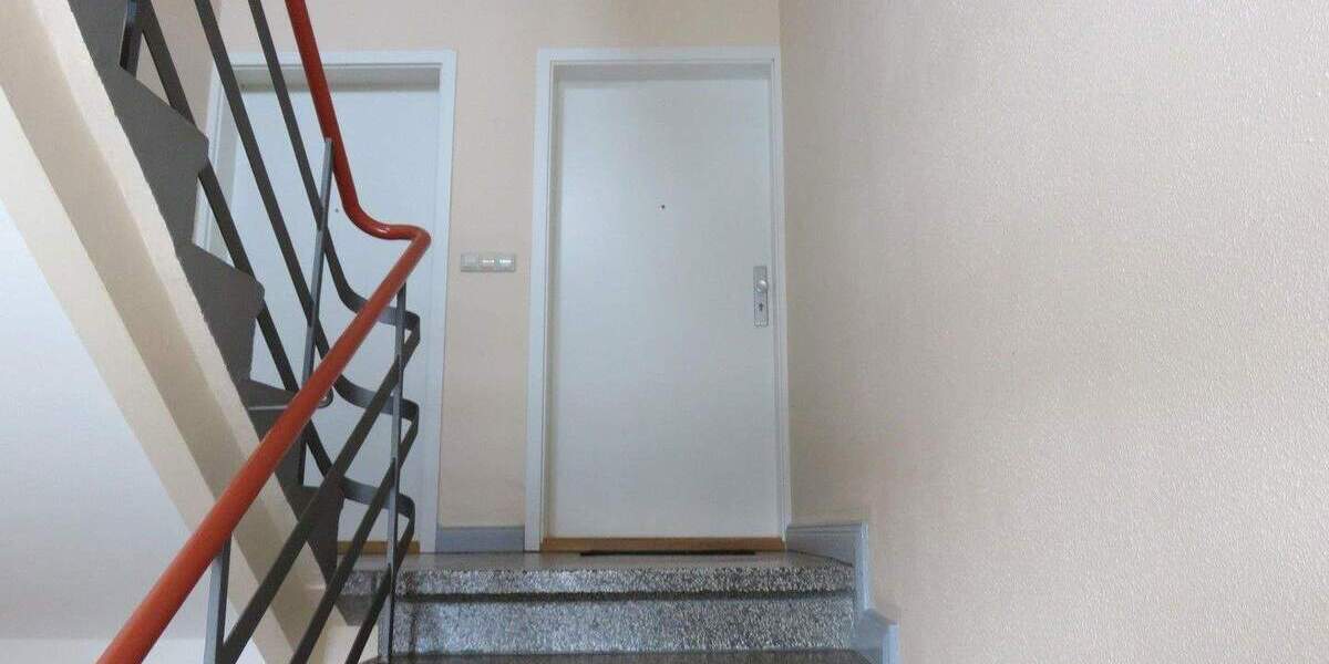 Etagenwohnung Helmstedt - 3 Zimmer, 72 m&sup2;, 120.000&euro; | Angebot:25804591