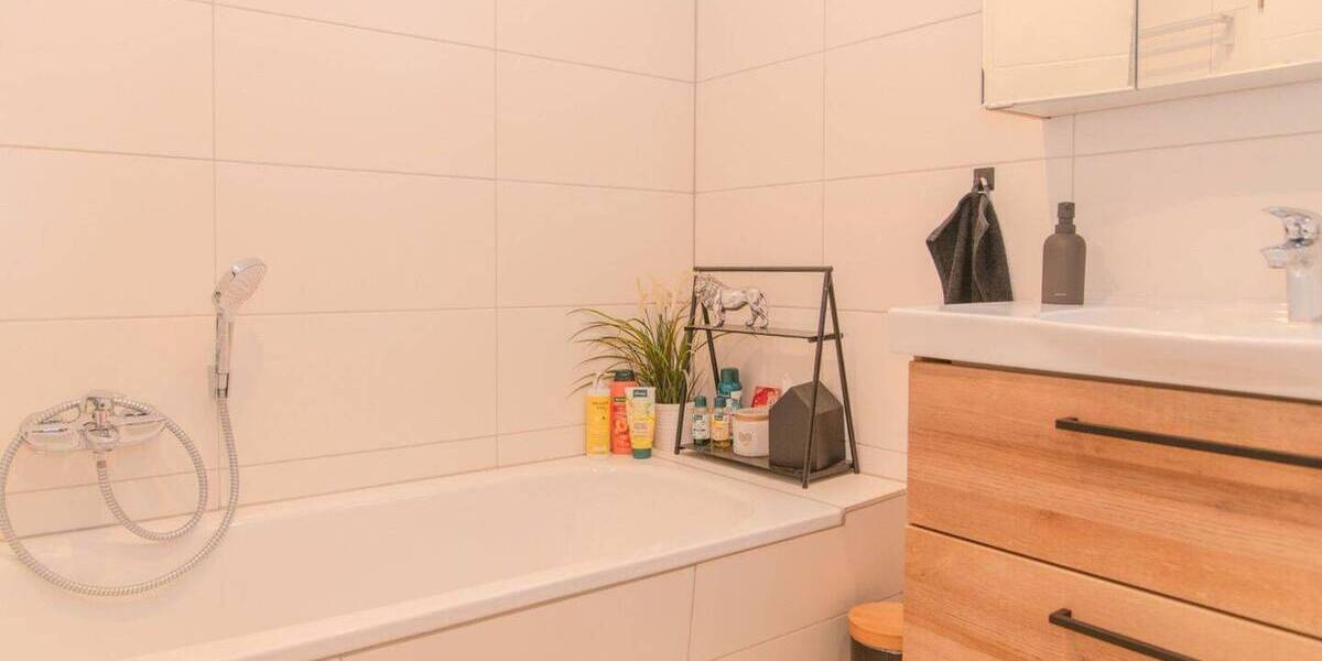 Etagenwohnung Braunschweig Waggum - 2 Zimmer, 69 m&sup2;, 184.000&euro; | Angebot:25686881