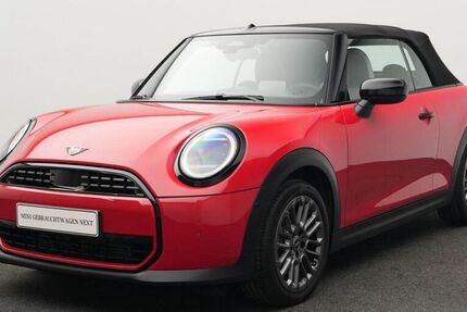 Mini Cooper C 10.653 km 32.800 &euro; Braunschweig 38112