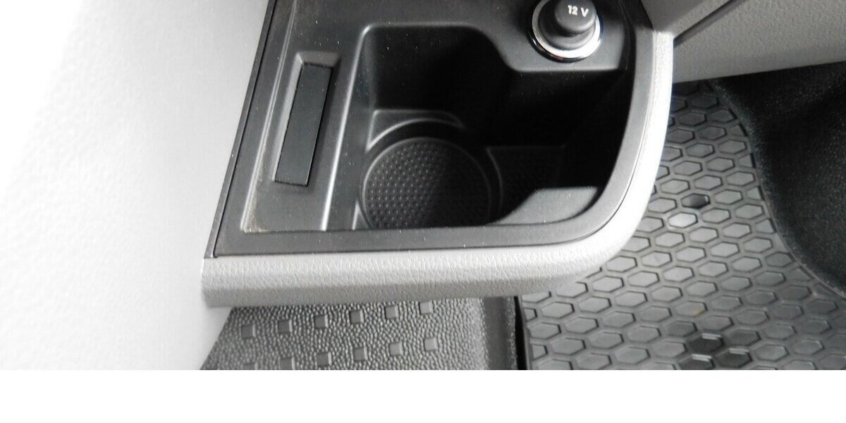 VW T6.1 Transporter Abt e- Lang Elektro Klima Radio 22.500 km 14.990 &euro; Vordorf 38533