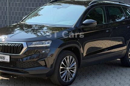 Skoda Karoq 52.500 km 24.990 &euro; Braunschweig 38110