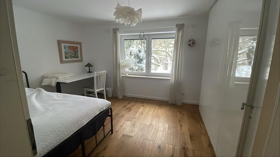 Zimmer in Detmerode zu vermieten 1 zimmer